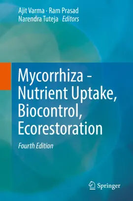 Read: Mycorrhiza - Nutrient Book Uptake, Biocontrol, Ecorestoration