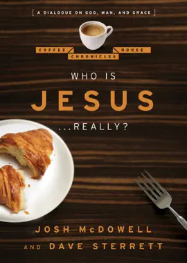 Read: Who is Jesus . . . Book Really?