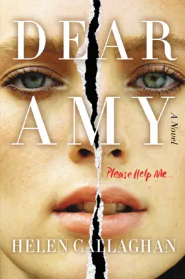 Read: Dear Amy Book
