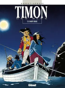 Read: Timon des blés Book - Tome 03