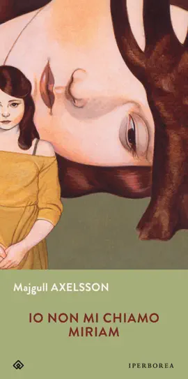 Read: Io non Book mi chiamo Miriam