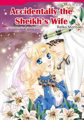 Read: Accidentally The Sheikh's Wife(Mills & Book Boon)