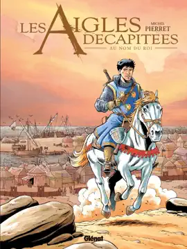 Read: Les Aigles décapitées Book - Tome 25