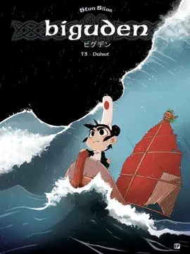 Read: Book Biguden T3