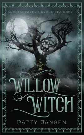Read: Willow Witch Book
