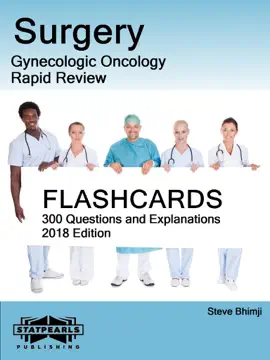 Read: Surgery-Gynecologic Oncology Book