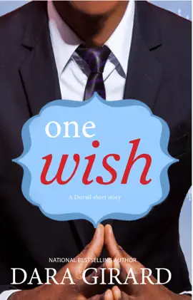 Read: One Book Wish
