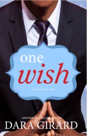 One Wish - Dara Girard