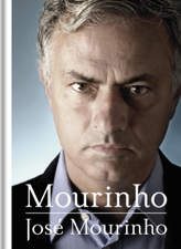 Mourinho - Jose Mourinho Cover Art