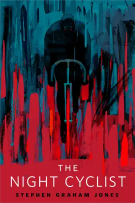 Read: The Book Night Cyclist
