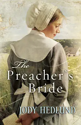 The Preacher's Bride by Jody Hedlund book