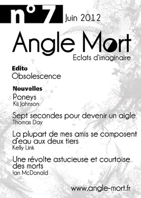 Angle Mort numéro 7