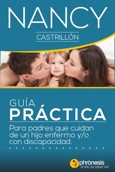 Para padres que cuidan de un hijo enfermo o con discapacidad