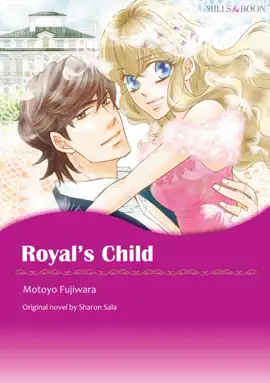 Read: Royal's Book Child(MILLS & BOON)