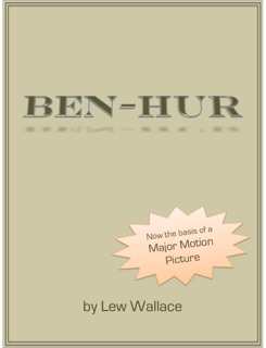 Ben-Hur by Lew Wallace