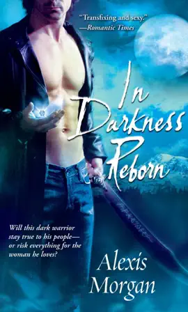 Read: In Darkness Book Reborn