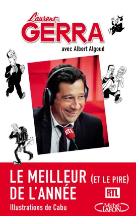 Read: Le meilleur (et le pire) de l'année Book