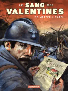 Read: Le Book sang des Valentines