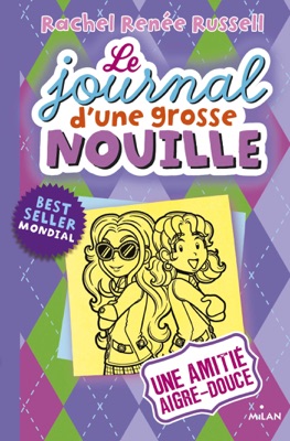 Le journal d'une grosse nouille, Tome 11