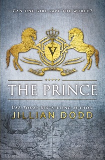 The Prince by Jillian Dodd