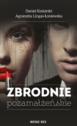 Read: Zbrodnie Book pozamałżeńskie
