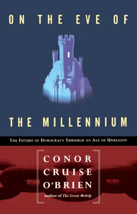 Read: Book On the Eve of the Millenium