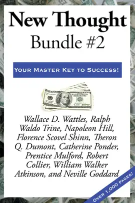 Read: Book New Thought Bundle #2