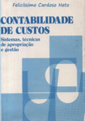 Contabilidade De Custos - Felicíssimo Cardoso Neto