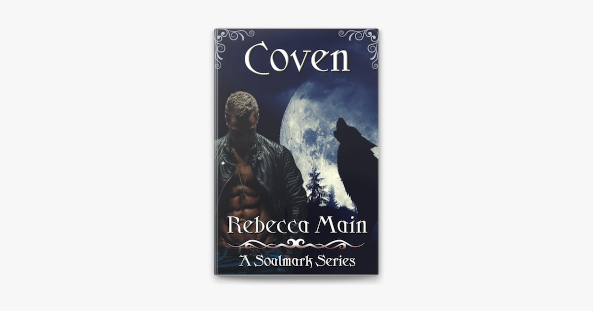 The Coven Book Series