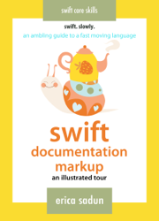 Swift Documentation Markup