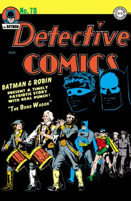 Read: Book Detective Comics (1942-) #78