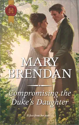 Read: Compromising the Book Duke's Daughter