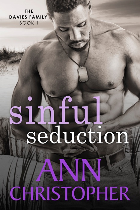 Sinful Seduction