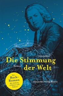 Die Stimmung der Welt by Jens Johler