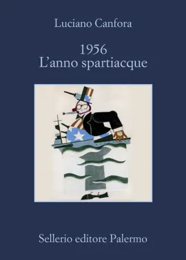 Read: Book 1956 L'anno spartiacque