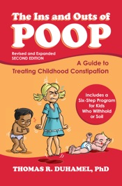 The Ins and Outs of POOP