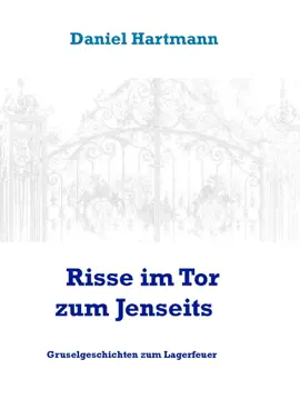 Read: Risse im Tor zum Jenseits Book