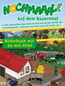 Nochmaaal - Auf dem Bauernhof - für Kinder ab 2 Jahren - Ralf Herrmann