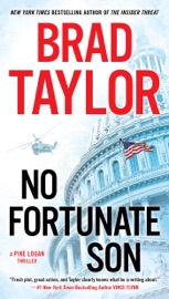 No Fortunate Son - Brad Taylor