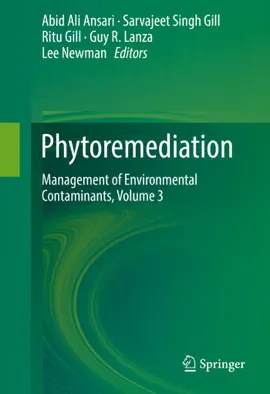 Read: Phytoremediation