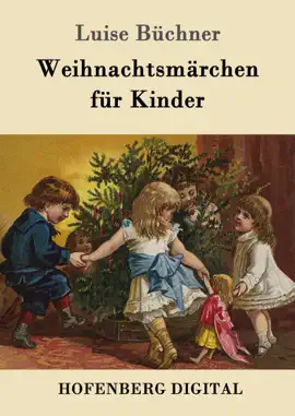 Read: Weihnachtsmärchen für Kinder Book