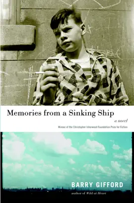 Read: Memories from Book a Sinking Ship