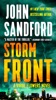 Book Storm Front