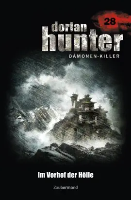 Read: Dorian Hunter Book 28 - Im Vorhof der Hölle