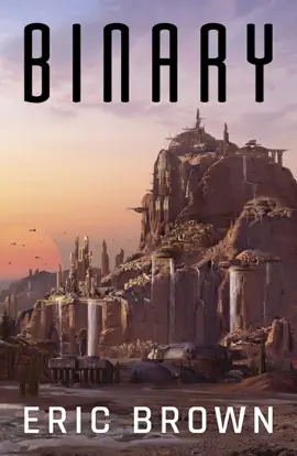 Read: Binary