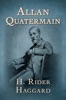 Book Allan Quatermain