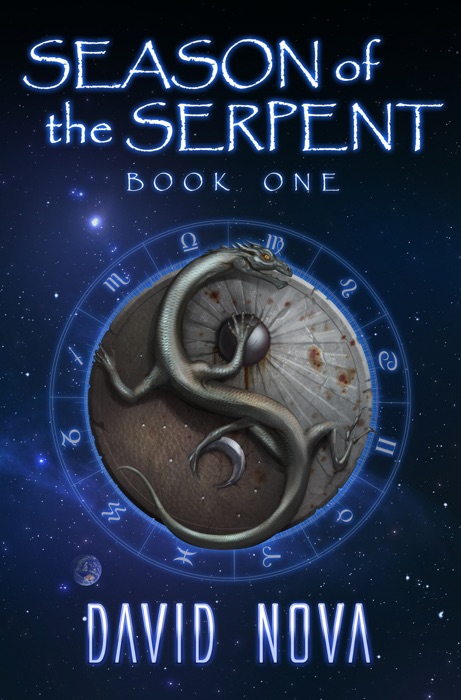 Season of the Serpent: Book One