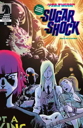 Read: Sugarshock