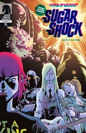 Sugarshock - Joss Whedon