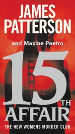 15th Affair - James Patterson & Maxine Paetro